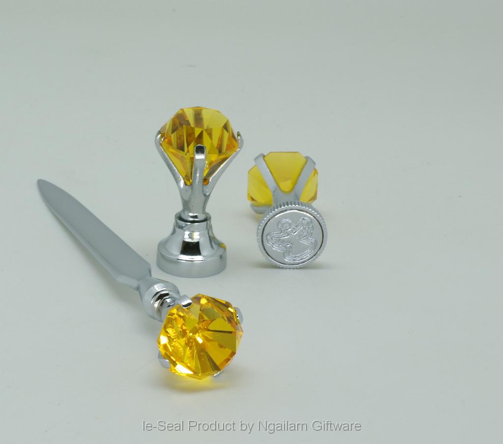 Seal 80-004-11, Letter opener 25-004-11.jpg